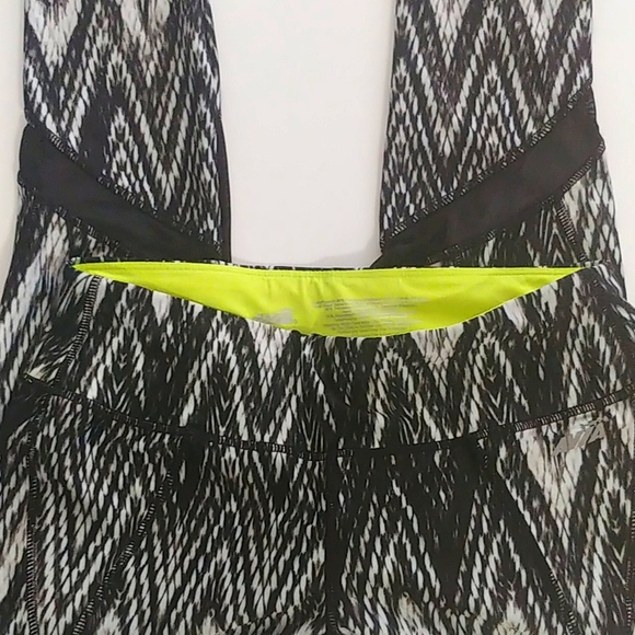 Avia Women's Capri Leggings Size Small - Picture 2 of 4